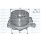 S210 Помпа водяная DOLZ S210