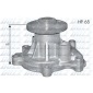 T224 Помпа TOYOTA YARIS 1.0 V16 03-