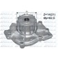 R299 Помпа RENAULT Laguna 2.0 