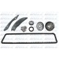 SKCH015V Комплект цепи ГРМ HYUNDAI