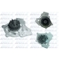 A221 Dolz Насос водяной AUDI A4 (B8),