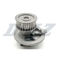 O139 Dolz Насос водяной OPEL ANTARA,