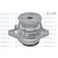 A191 Dolz Помпа VW