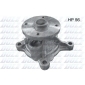 H227 Dolz Насос водяной KIA CEE'D (ED),