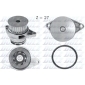 A188 Dolz Помпа AUDI A2 (8Z0) 1.4