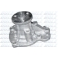 N114 Dolz Насос водяной NISSAN MICRA K12