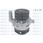 A187 Dolz Насос водяной VAG 1.9TDI 95>