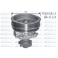 S218 Dolz Насос водяной Lancia