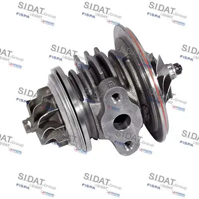SIDAT 47107 Картридж турбонагнетателя,