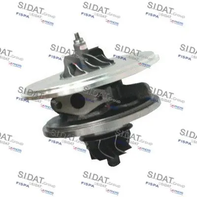 SIDAT 47164 Картридж турбонагнетателя,