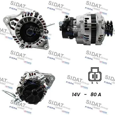 A12MH0472A2 