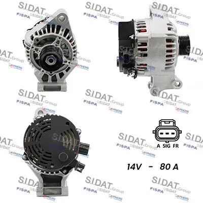 A12MA0151A2 