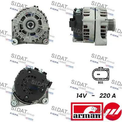 A12VA0514AS 
