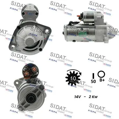 S12VA0024 