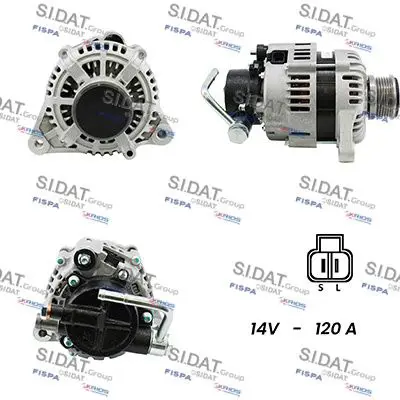 A12HY0045A2 