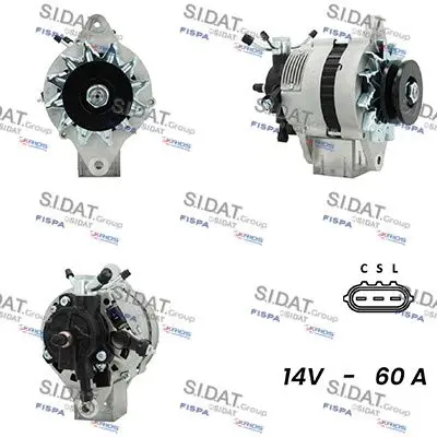 A12VA0825A2 