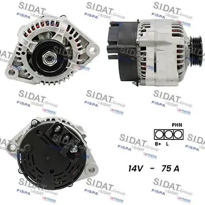 A12MA0562A2 