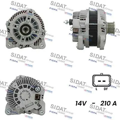 A12MH0583A2 