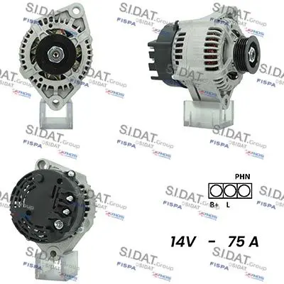 A12MA0275A2 
