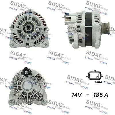 A12MH0086A2 