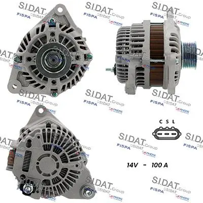 A12MH0700A2 