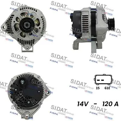 A12VA0333A2 