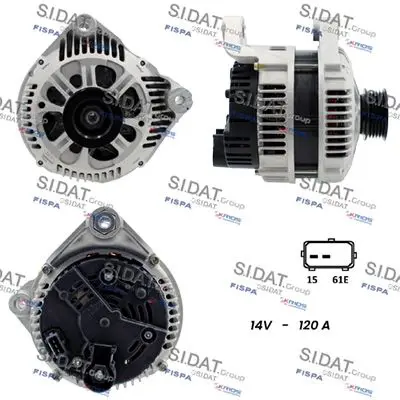A12VA0333 