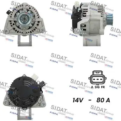 A12MA0426A2 