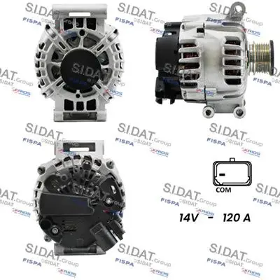 A12VA0135 