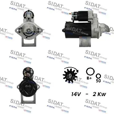 S12BH0172A2 