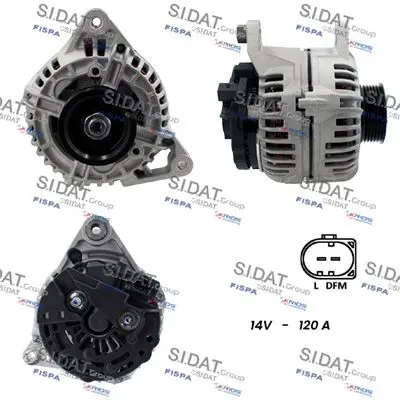 A12BH0240A2 