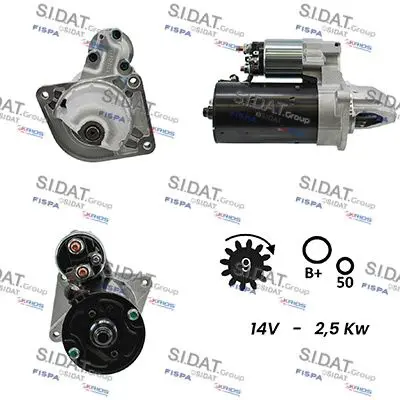 S12BH0008A2 