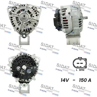 A12BH0279 