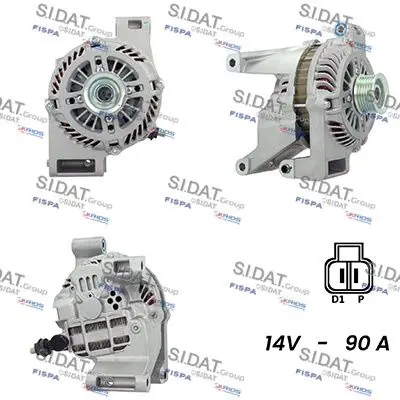 A12MH0357A2 