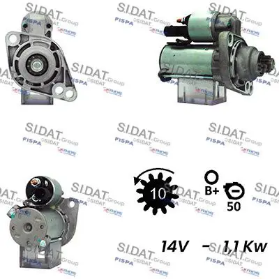 S12VA0094 