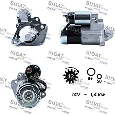 S12MH0012A2 