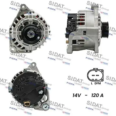 A12VA0240A2 