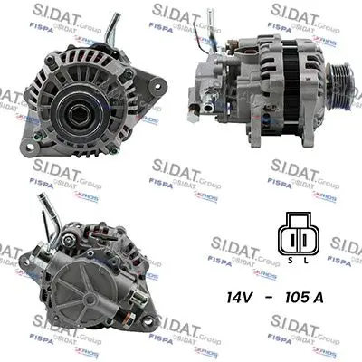 A12MH0365A2 