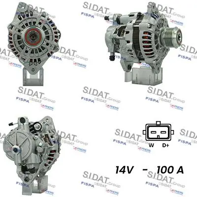 A12MH0232A2 