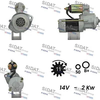 S12MH0410A2 