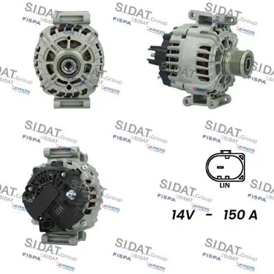 A12VA0280 