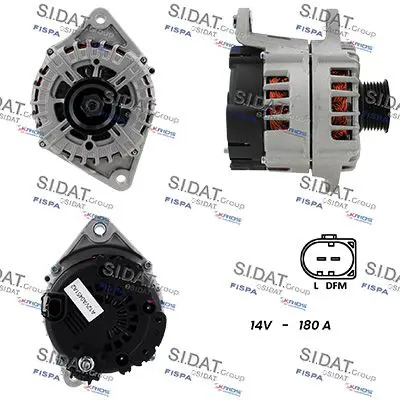 A12VA0451A2 