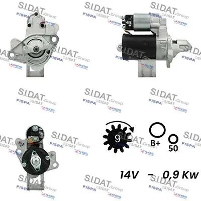 S12BH0644A2 