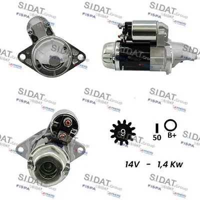 S12MH0580A2 