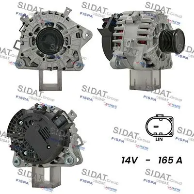 A12VA0309 