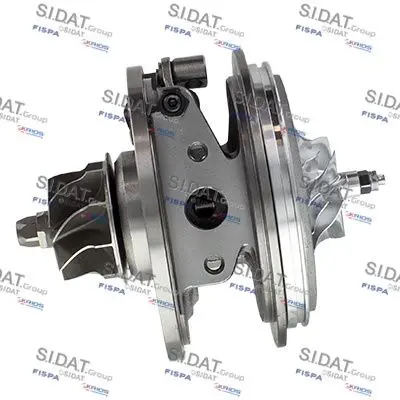 SIDAT 47479 Core assembly, turbocharger