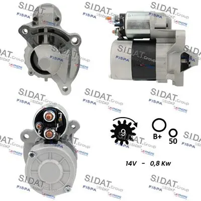 S12VA0776A2 