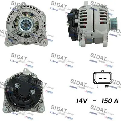 A12BH1020A2 
