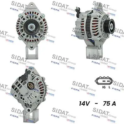A12MH0371 