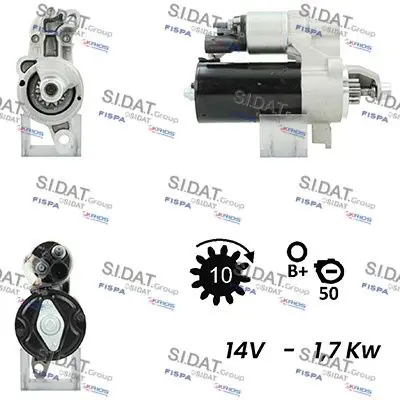 S12BH0171 